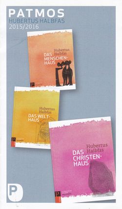 Verlagsprogramm Patmos Hubertus Halbfas